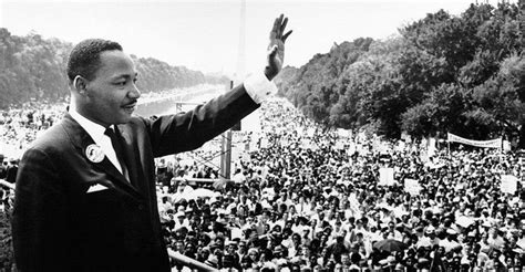 Martin Luther King Jr Civil Rights Movement Timeline