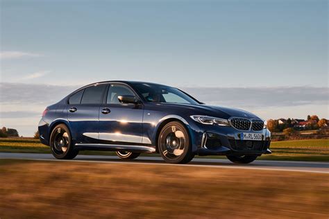 TEST DRIVE: 2019 BMW M340i xDrive - The European Model