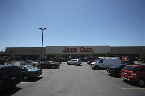 Jewel-Osco - Chicago, Illinois North Elston Avenue, 3570