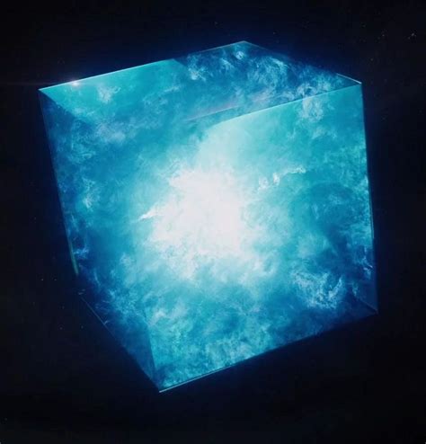 space stone tesseract - Pesquisa Google | Marvel infinity stones, Loki ...