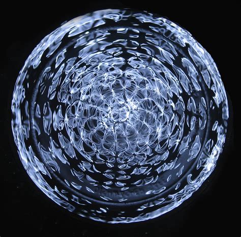 Cymatics-The Art of Sound