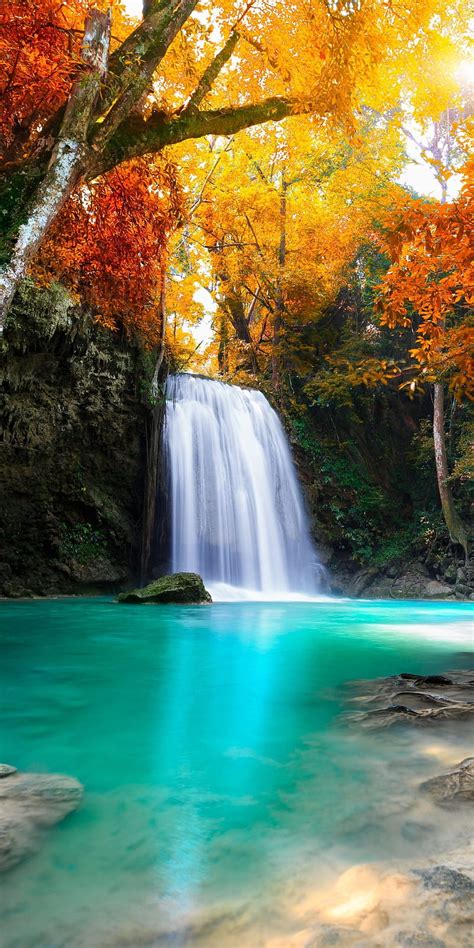 423 Wallpaper Hd Nature Waterfall Images & Pictures - MyWeb