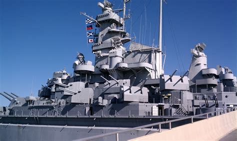 Bob & Susie's Big Adventure: Mobile Bay - USS Alabama - Battleship