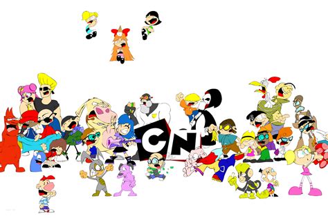 Cartoon network characters | Nice Pics Gallery