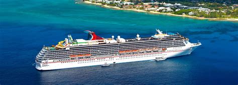 Carnival Pride | Deck Plans, Activities & Sailings | Carnival Cruise Line