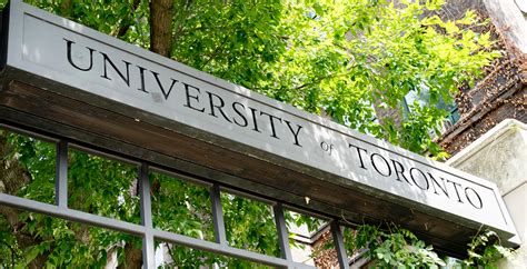 University of Toronto ranks incredibly high on international list of ...