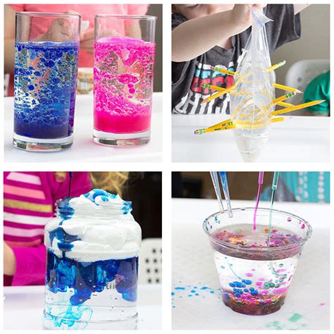 25 Science Activities for Preschoolers That are Totally Awesome