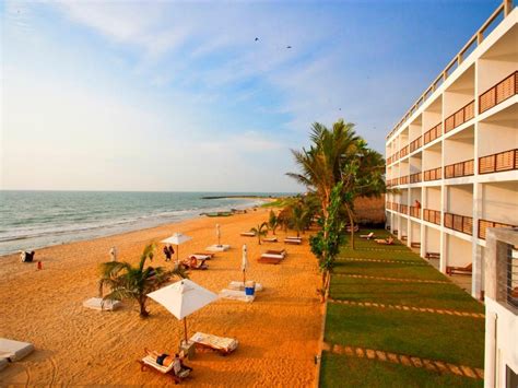 Jetwing Sea in Negombo - Room Deals, Photos & Reviews