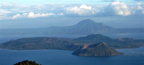 Uncharted Philippines | Taal Cruise Excursion: Taal Volcano, Tagaytay ...