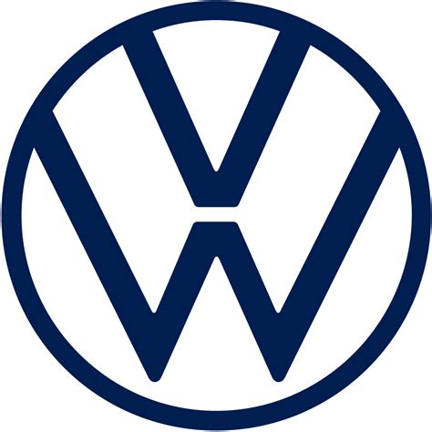 Vw Logo Vector at Vectorified.com | Collection of Vw Logo Vector free ...