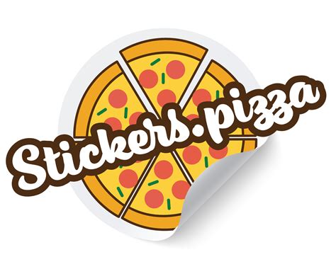 Home - Stickers.Pizza