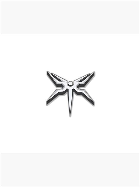 "Mineski Logo" Poster for Sale by Swest2 | Redbubble