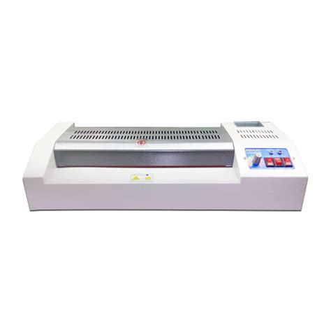 POLARIS A3 laminator Heavy Duty Laminating Machine - 3D Sublimation ...