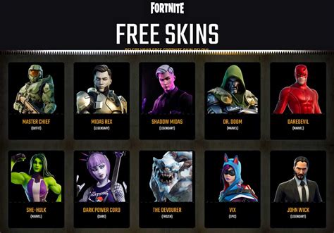 Fortgag.com Reviews – Free Fortnite Skins | TechaLook