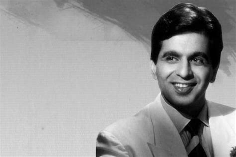 DILIP KUMAR: Legendary Actor of Indian Cinema passes away at 98 ...