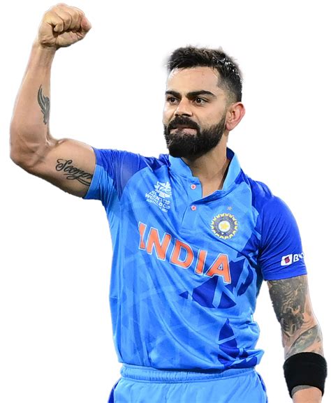 Kohli’s glorious 15-year ride in International cricket - TheDailyGuardian