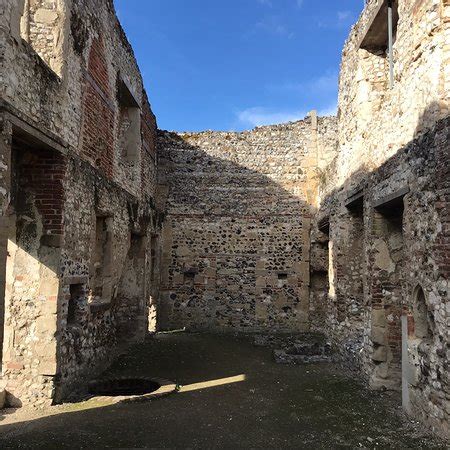 Thetford Priory - 2019 All You Need to Know Before You Go (with Photos ...