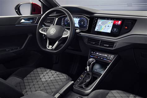 Digitalisiertes Interieur | Volkswagen Newsroom