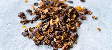 What Is Cascara Syrup? Your Burning Questions Answered!