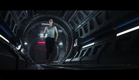 Alien: Covenant Movie Trailer - Alien: Covenant Trailer Screenshots ...