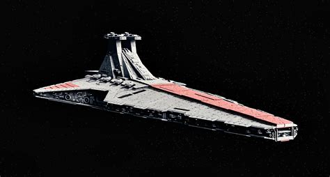 116 best Venator Class Star Destroyer images on Pholder | Lego, Star ...