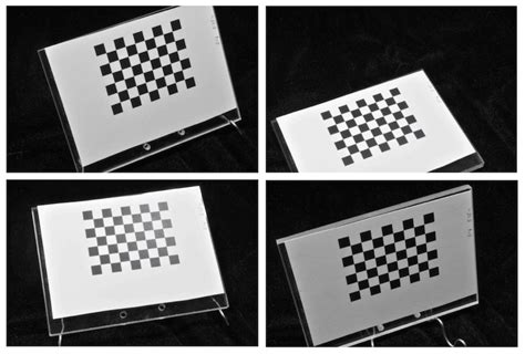 StereoMorph - Creating a checkerboard