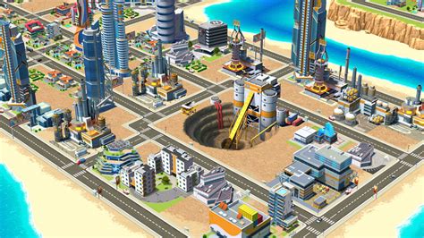 Gameloft | Little Big City 2