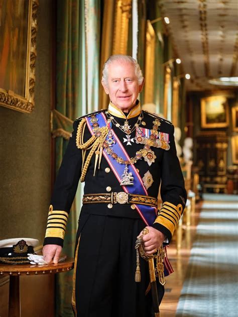 What is the (shocking) price tag for King Charles III’s official ...