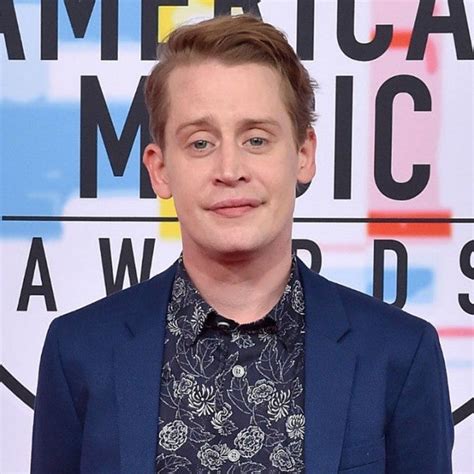 Macaulay Culkin - Exclusive Interviews, Pictures & More | Entertainment ...