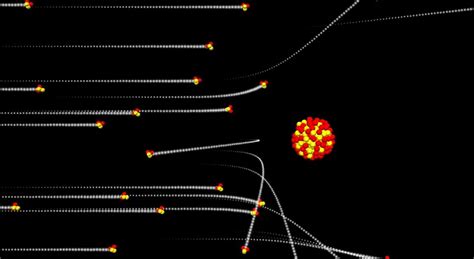 The Rutherford experiment - 3D scene - Mozaik Digital Education and ...