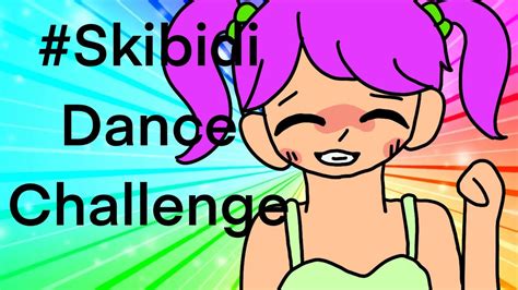 Skibidi Dance Challenge - Roblox Style - YouTube