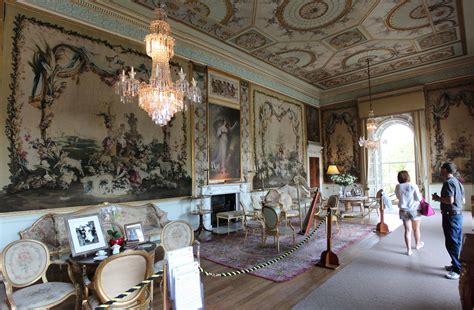 Inveraray Castle Interior