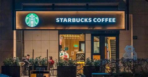 Starbucks China Increases Prices for Certain Products – Pandaily