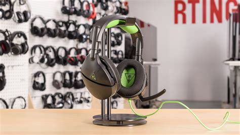 Turtle Beach Stealth 300 Review - RTINGS.com