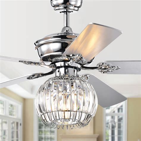 Lighted Ceiling Fans - Illuminate Your Home In Style - Ceiling Ideas