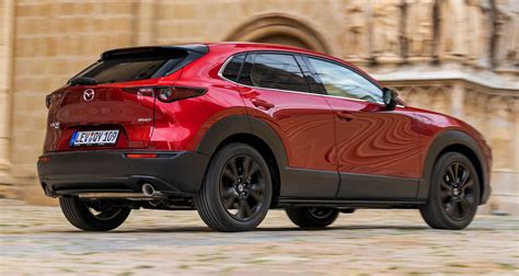 Mazda Cx30 Specs 2024 - Katee Matilde