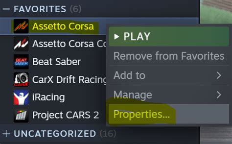 Assetto Corsa + Quest 2: Perfect VR Settings (2070 Super) 100% Complete ...