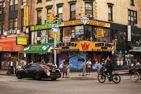 Harlem | Top Guide to NYC Tourism