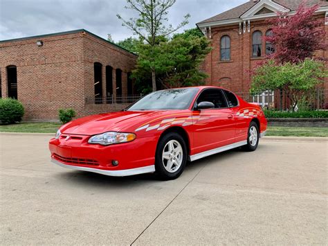 2000 Chevrolet Monte Carlo SS | Showdown Auto Sales - Drive Your Dream