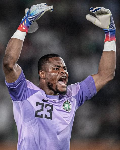 Nigeria vs South Africa: Team News, Date, Kick-off Time and Venue ...