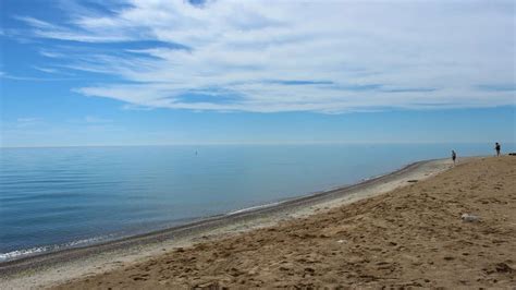 Illinois Beach State Park | Openlands