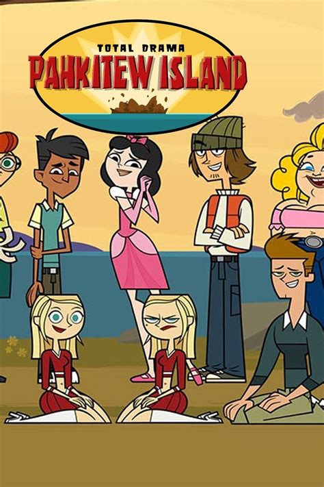 Total Drama World Tour - Rotten Tomatoes