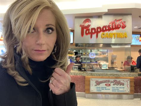 Beth Moore on Twitter: "If it’s open in time, I eat here at the airport ...