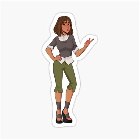 "Courtney Total Drama Island" Sticker for Sale by IzzyTee223 | Redbubble