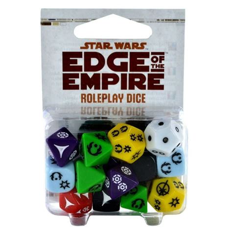 Star Wars RPG: Dice - Walmart.com - Walmart.com