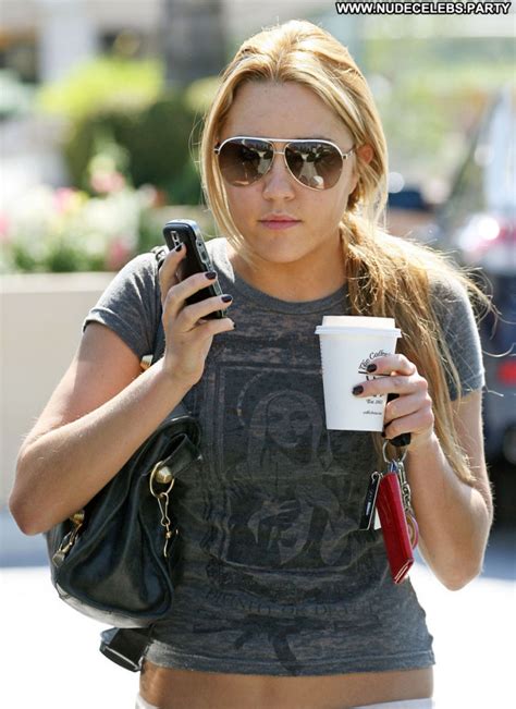 Amanda Bynes Studio City Babe Paparazzi Beautiful Celebrity Candids ...