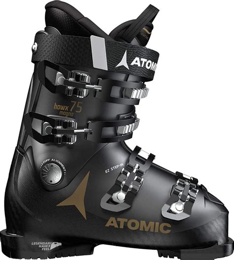 Best Women's Ski Boots Of 2021-2022