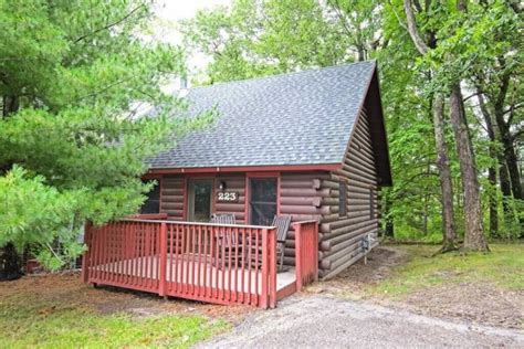 Wisconsin Dells Cabin Rentals from $92 | HomeToGo