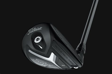 New Hybrid Golf Clubs: See What's in Pro Shops Now