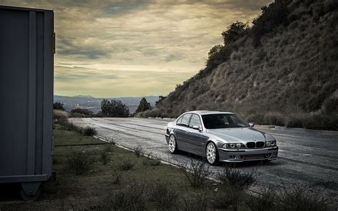 HD wallpaper: BMW e39 in HD, BMW e39 HD | Wallpaper Flare